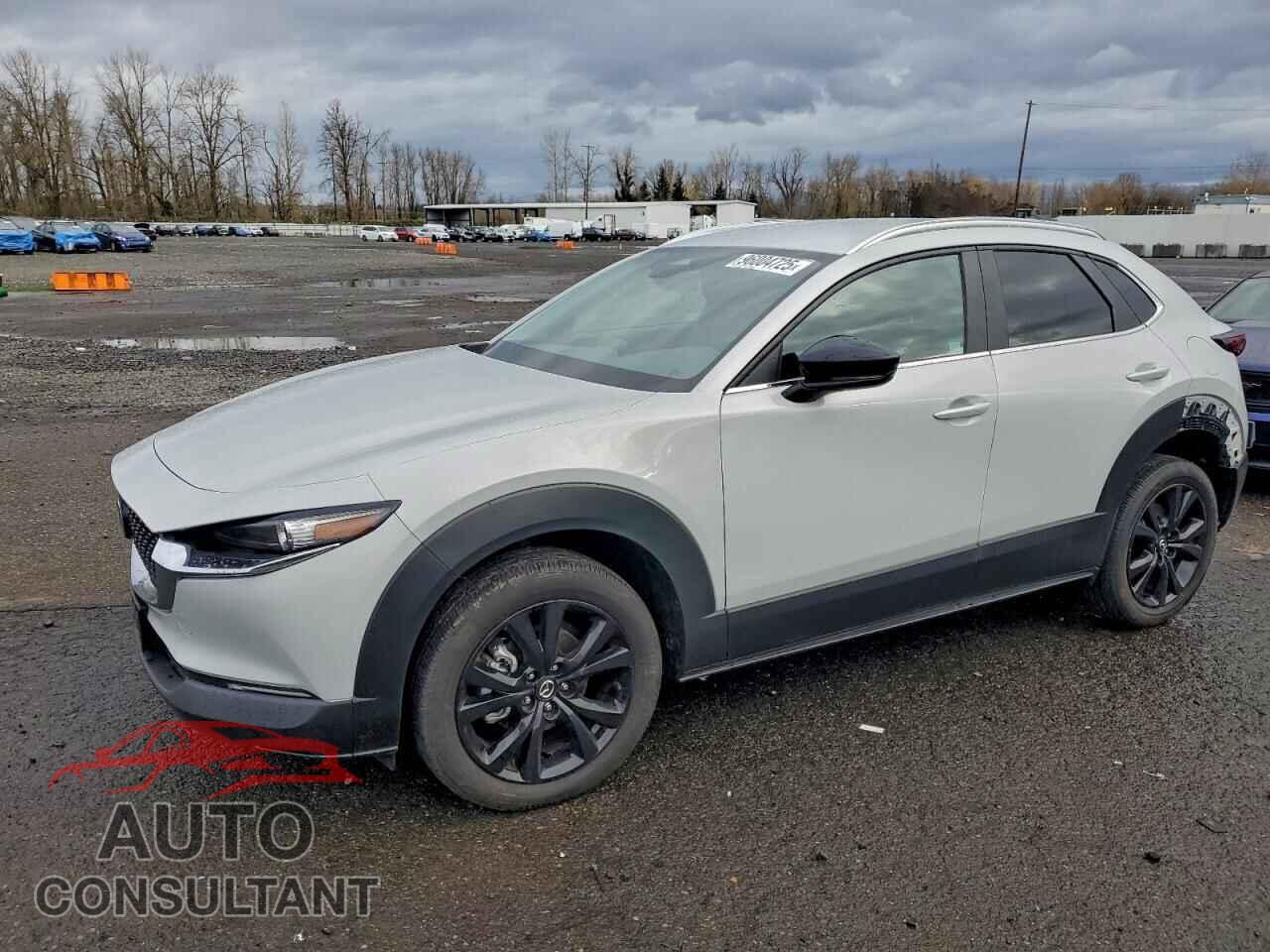 MAZDA CX30 2025 - 3MVDMBBM7SM779610