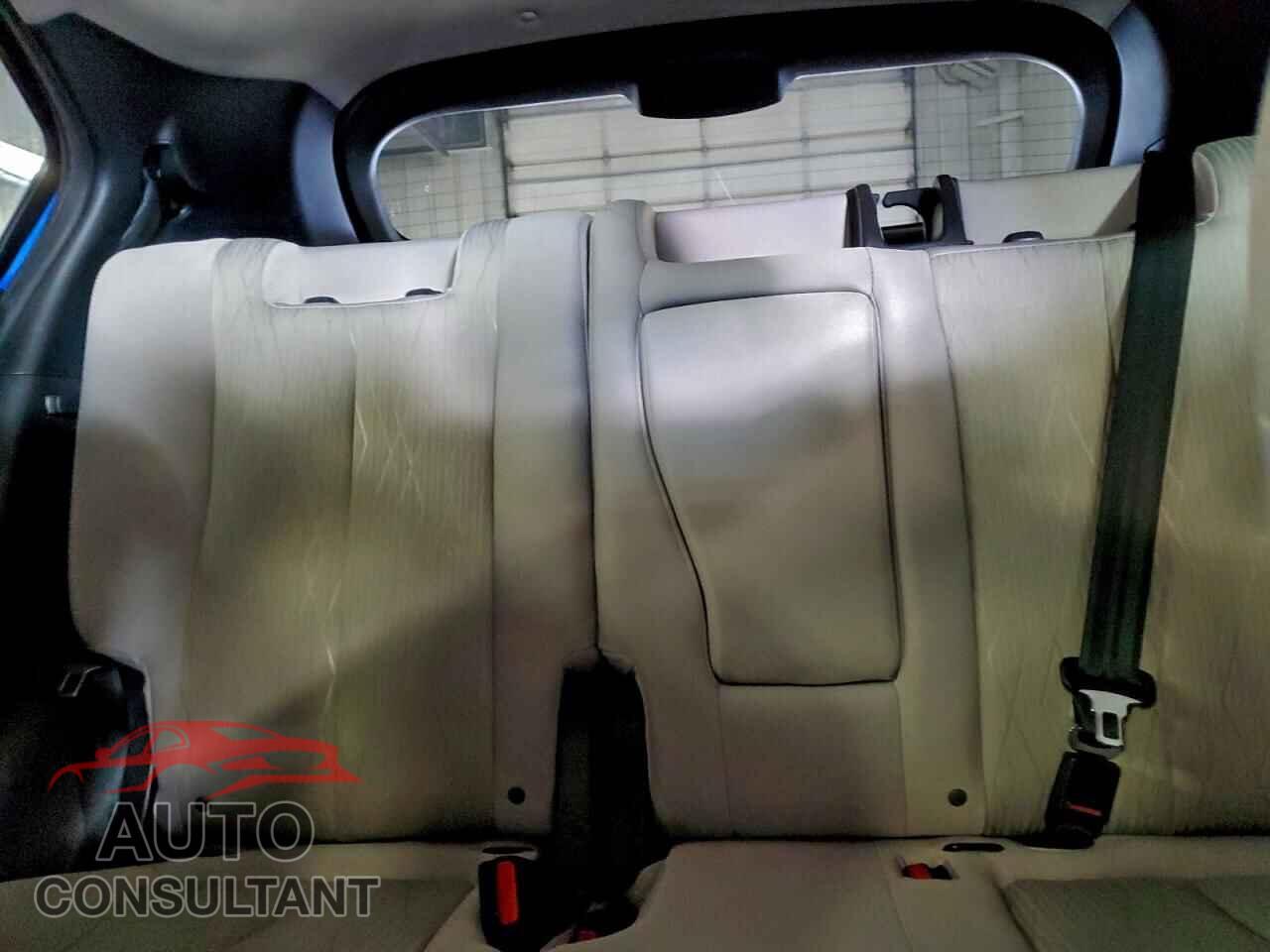 MITSUBISHI ECLIPSE 2019 - JA4AT5AA7KZ016690