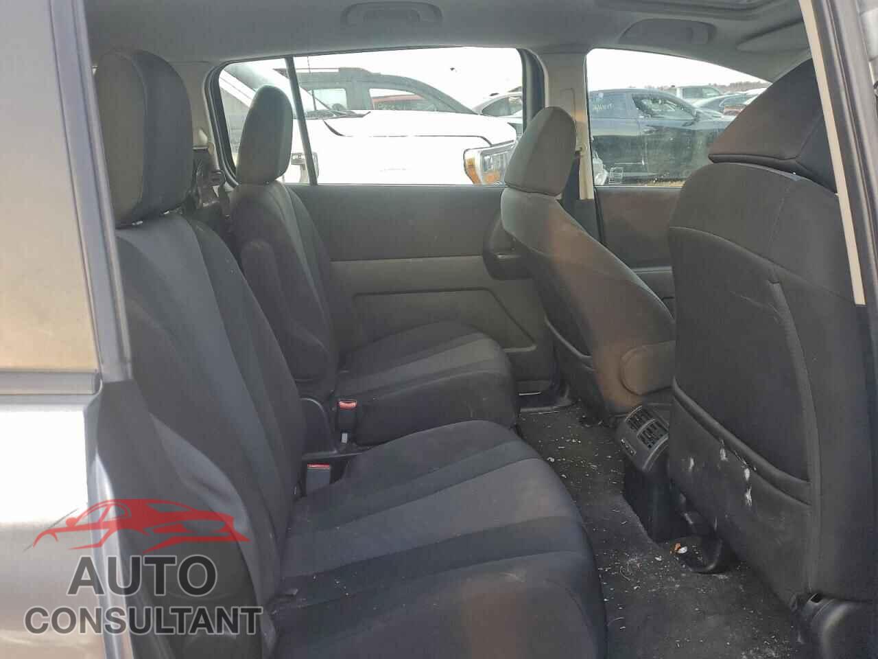 MAZDA 5 2013 - JM1CW2CL4D0162202