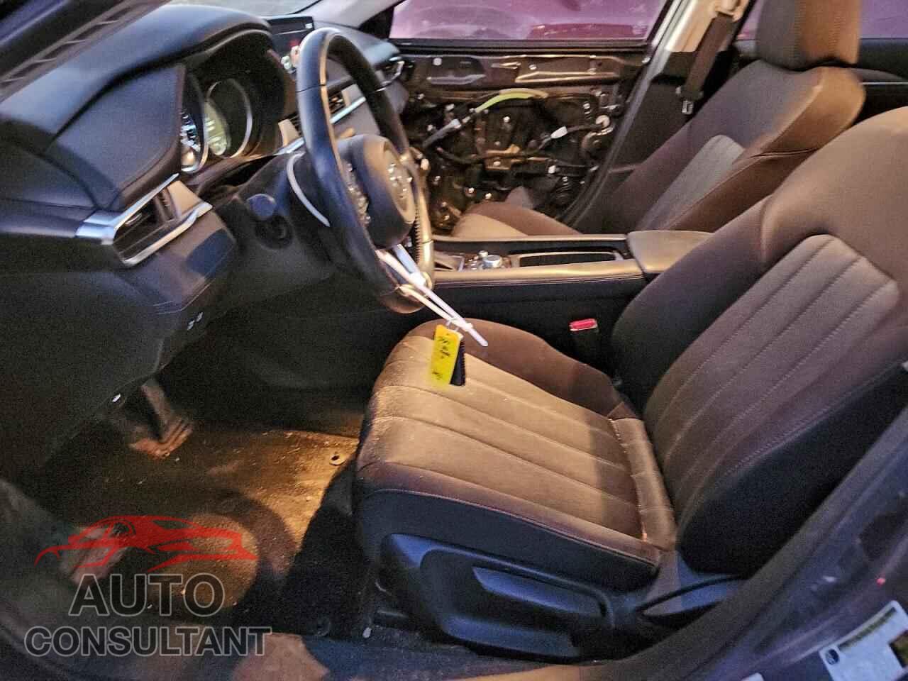 MAZDA 6 2021 - JM1GL1UM1M1610689