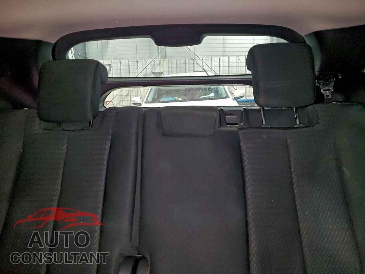 MITSUBISHI ECLIPSE 2020 - JA4AT3AA7LZ036315
