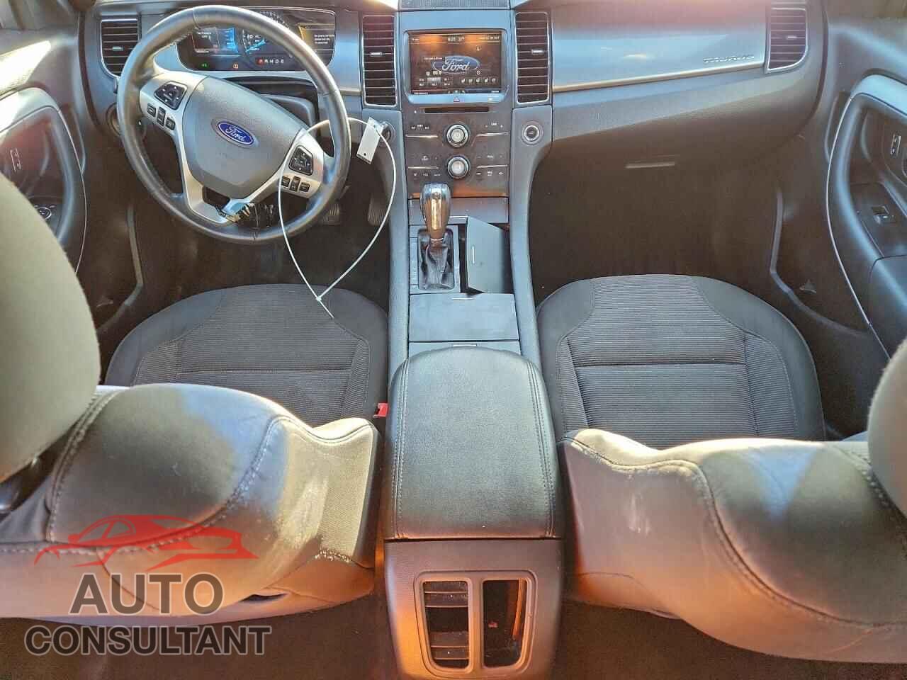 FORD TAURUS 2014 - 1FAHP2E87EG152581