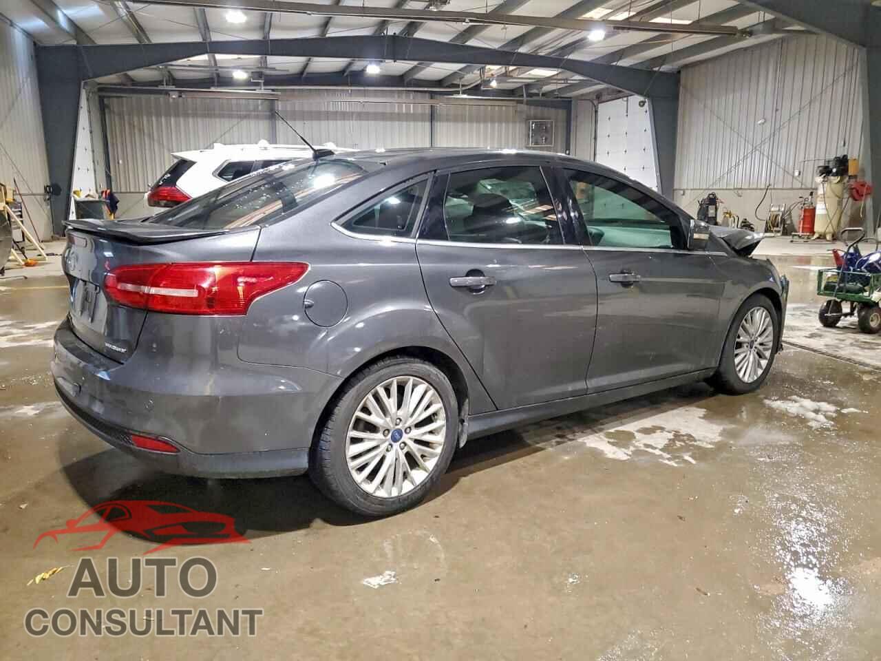 FORD FOCUS 2016 - 1FADP3J25GL334912