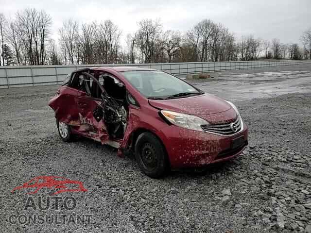 NISSAN VERSA 2015 - 3N1CE2CP6FL393424