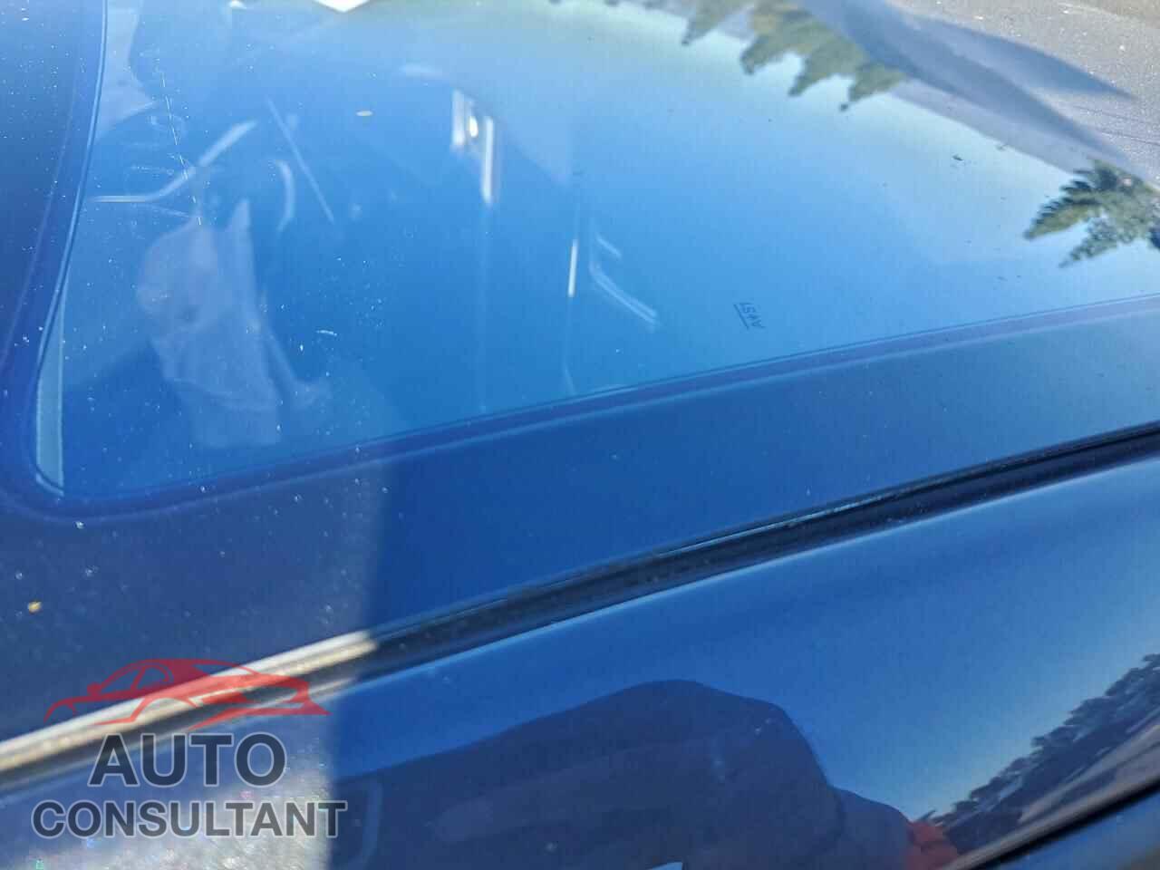 TESLA MODEL S 2016 - 5YJSA1E15GF147827
