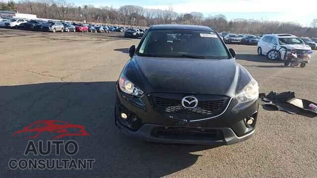 MAZDA CX-5 2015 - JM3KE4CY2F0441602