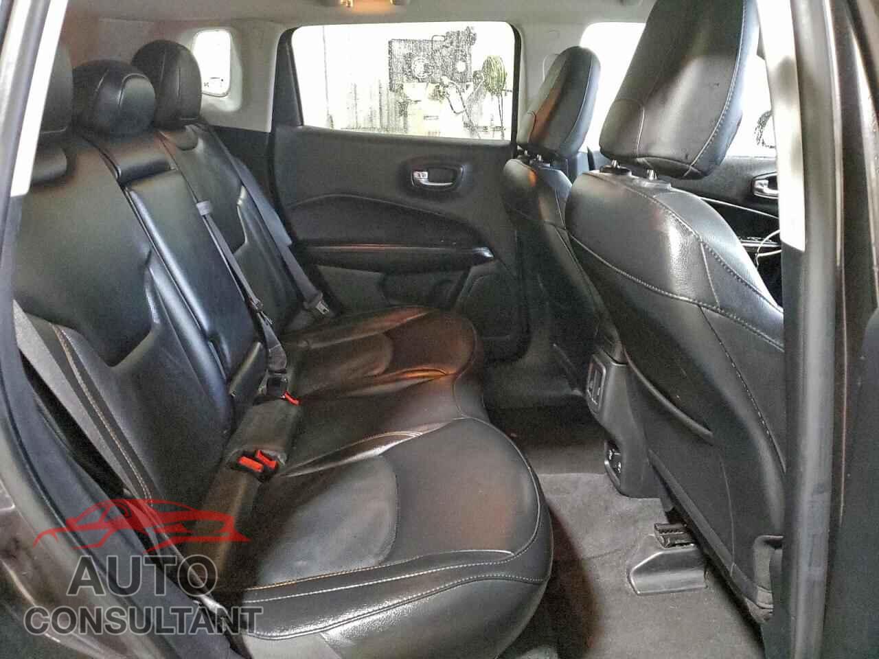 JEEP COMPASS 2021 - 3C4NJDCB5MT604370