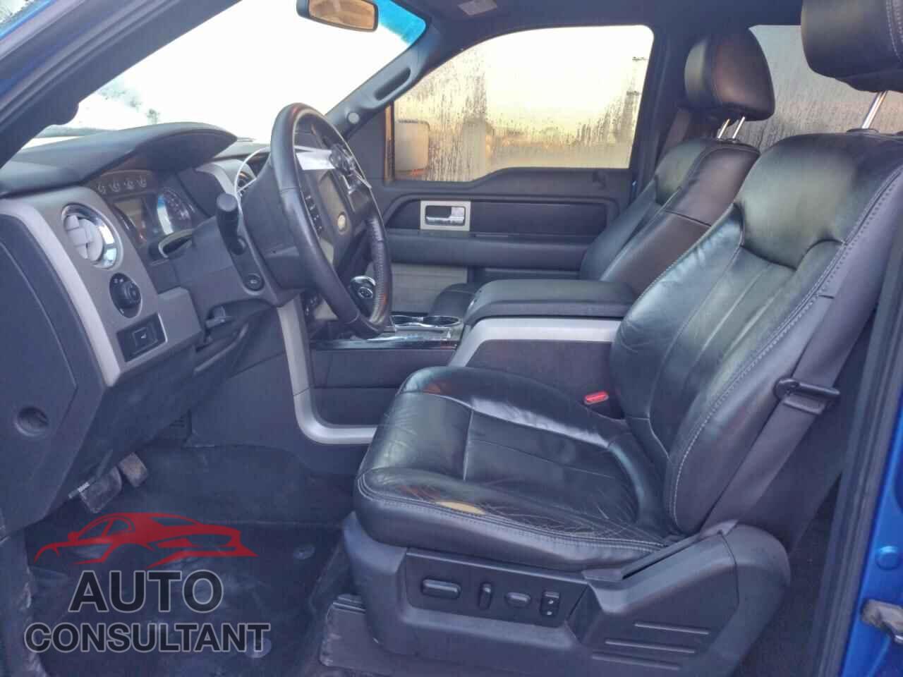 FORD F-150 2011 - 1FTFW1CF5BKD88851
