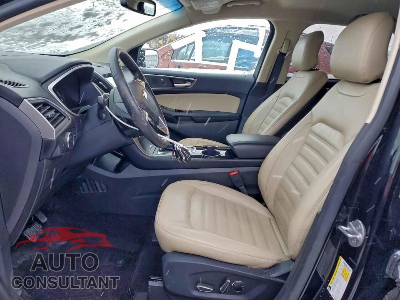 FORD EDGE 2016 - 2FMPK4J97GBC07096