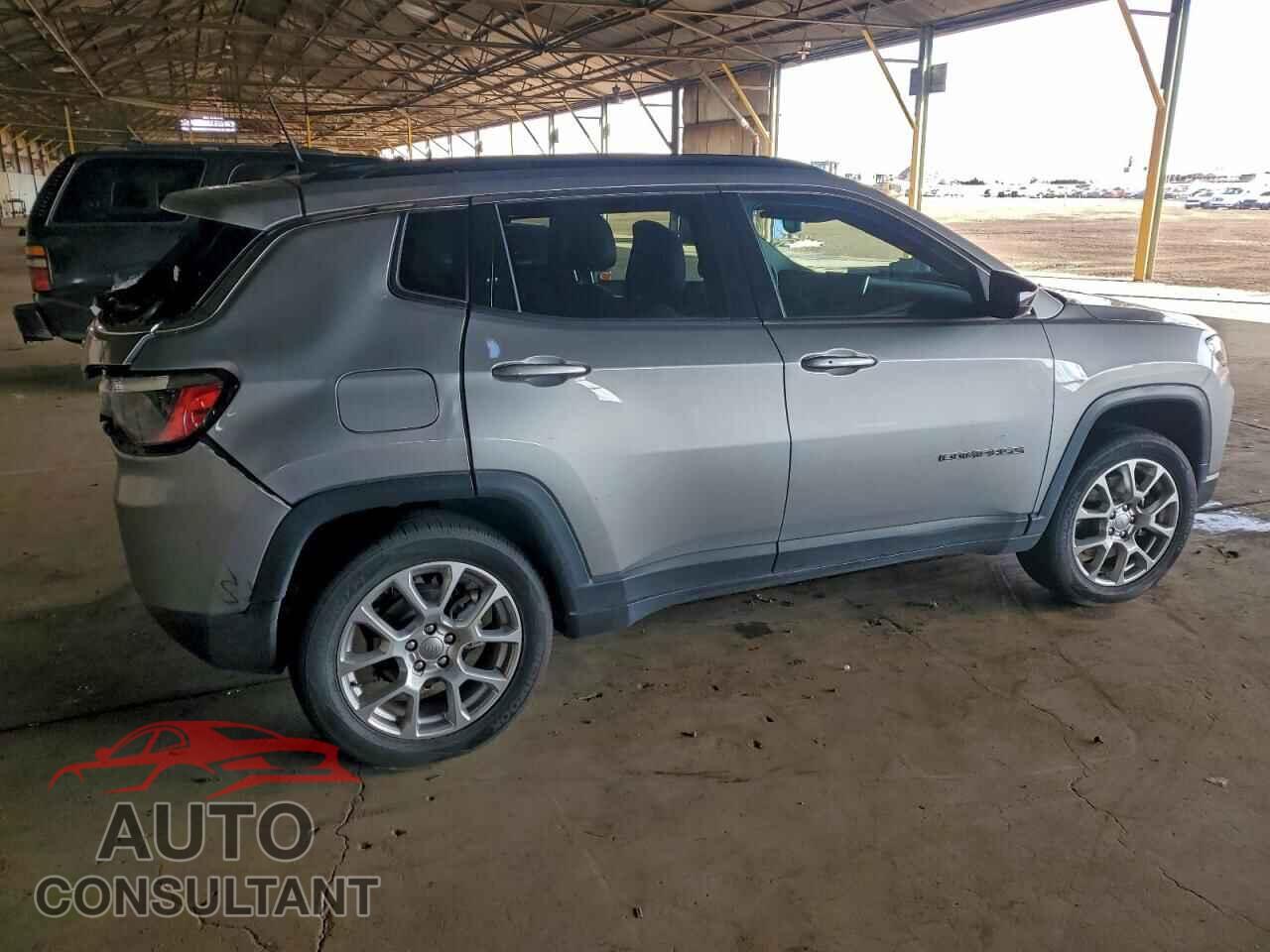 JEEP COMPASS 2023 - 3C4NJDFN3PT503659