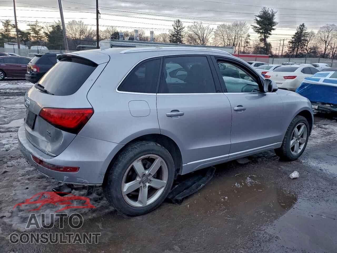AUDI Q5 2015 - WA1CFAFP4FA067333