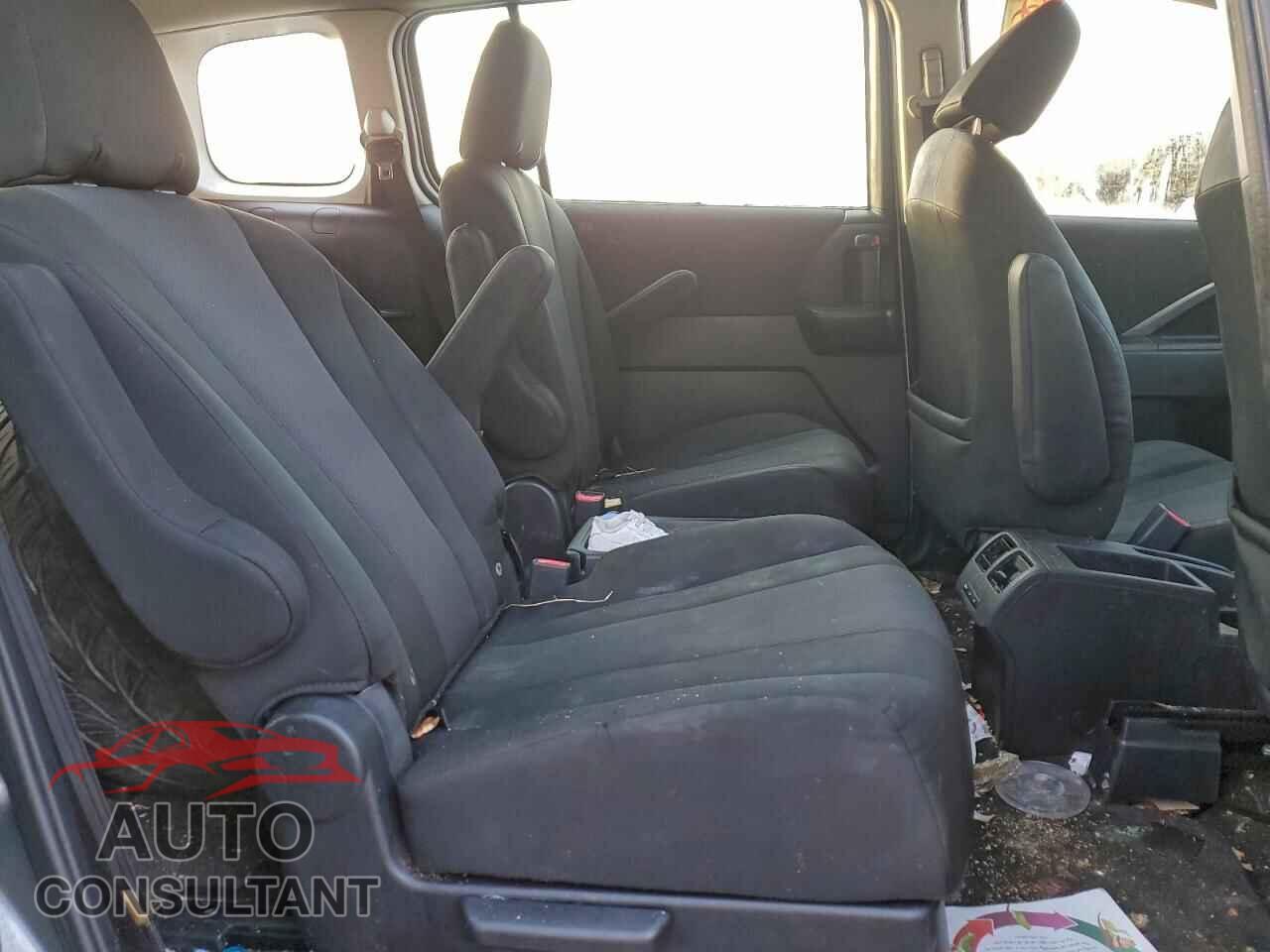 MAZDA 5 2015 - JM1CW2BL0F0185268