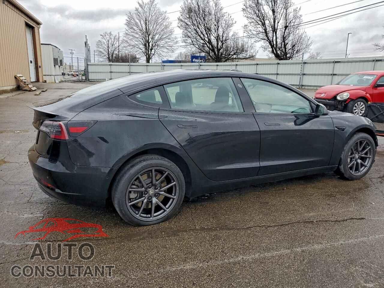 TESLA MODEL 3 2019 - 5YJ3E1EA0KF305959