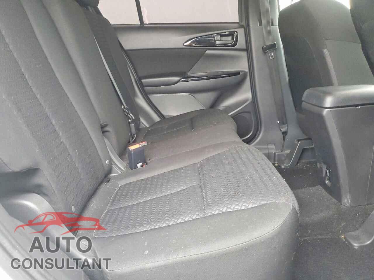 MITSUBISHI ECLIPSE 2023 - JA4ATVAA9PZ028461
