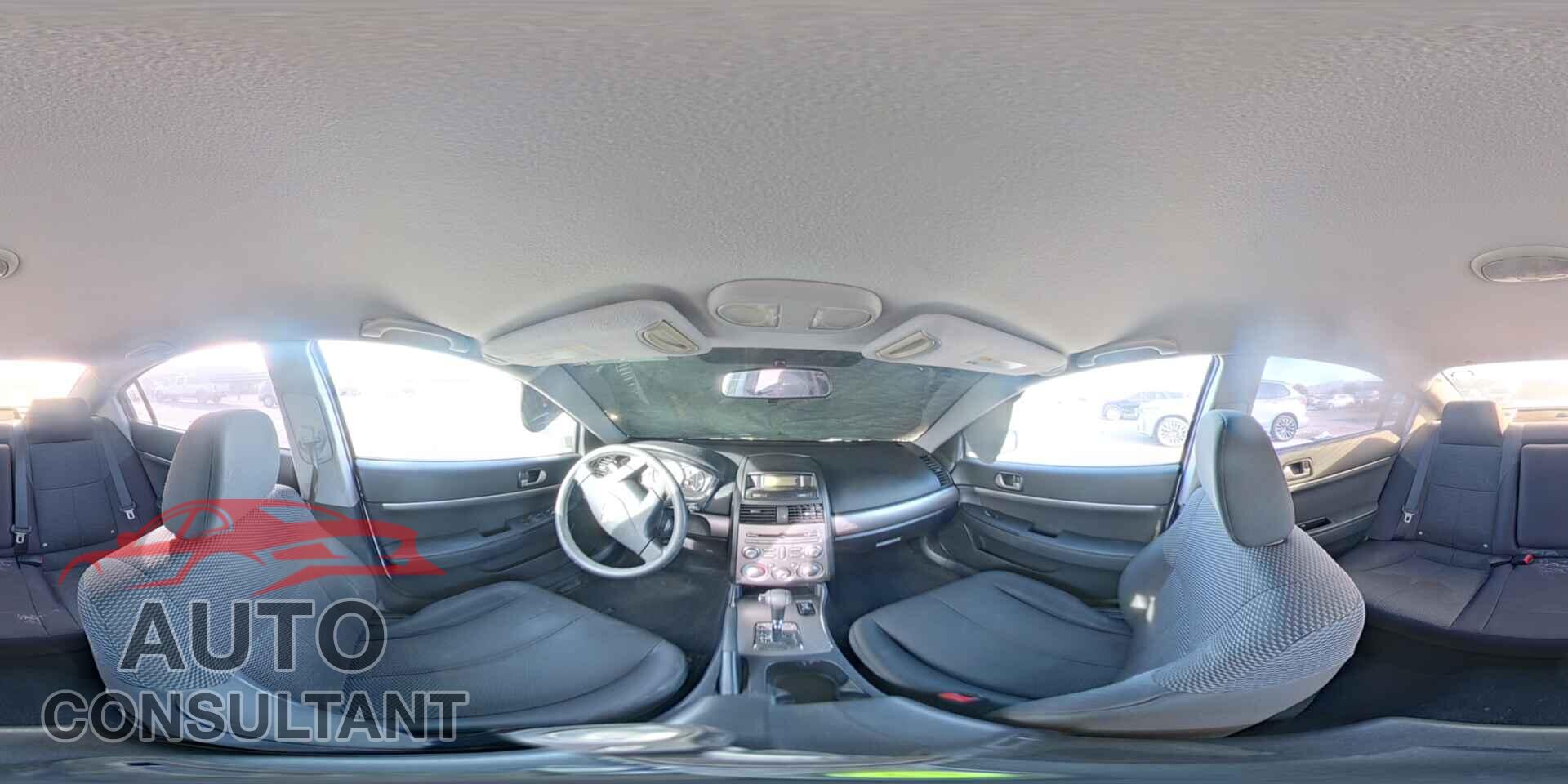 MITSUBISHI GALANT 2012 - 4A32B2FF5CE010344