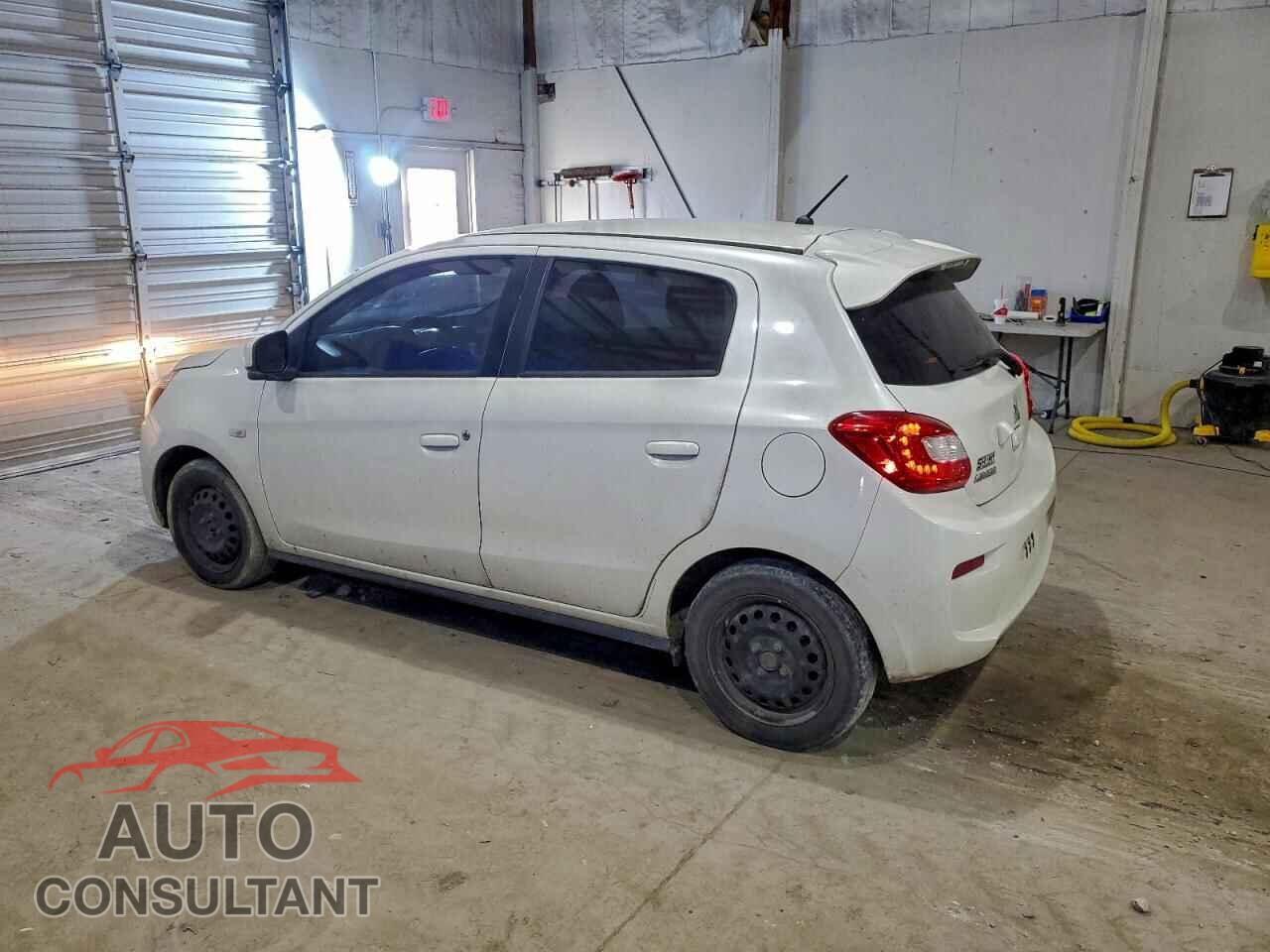 MITSUBISHI MIRAGE 2020 - ML32A3HJ9LH007798