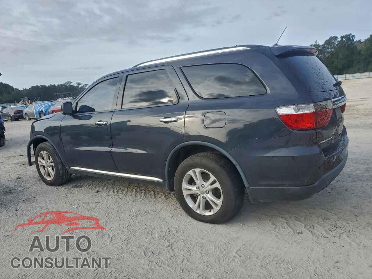 DODGE DURANGO 2013 - 1C4RDHDG1DC693389