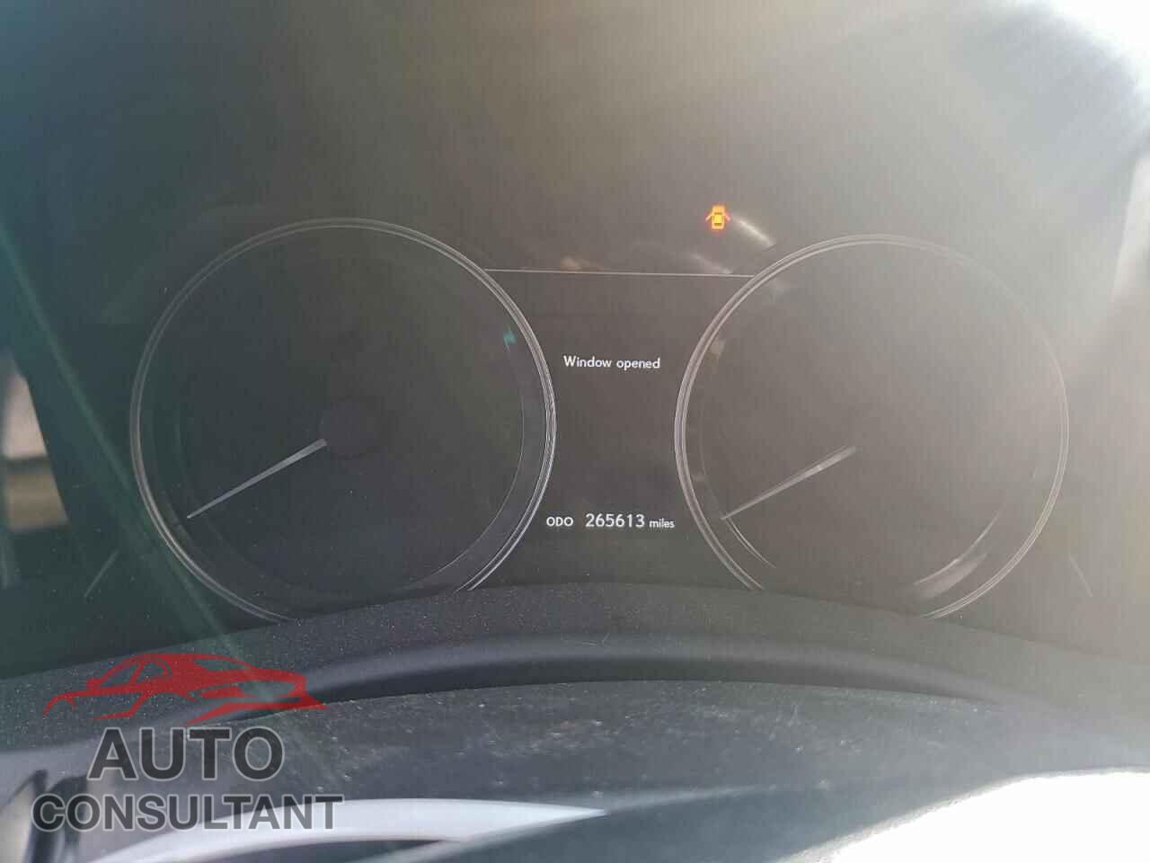 LEXUS GS350 2015 - JTHBE1BL3FA002852