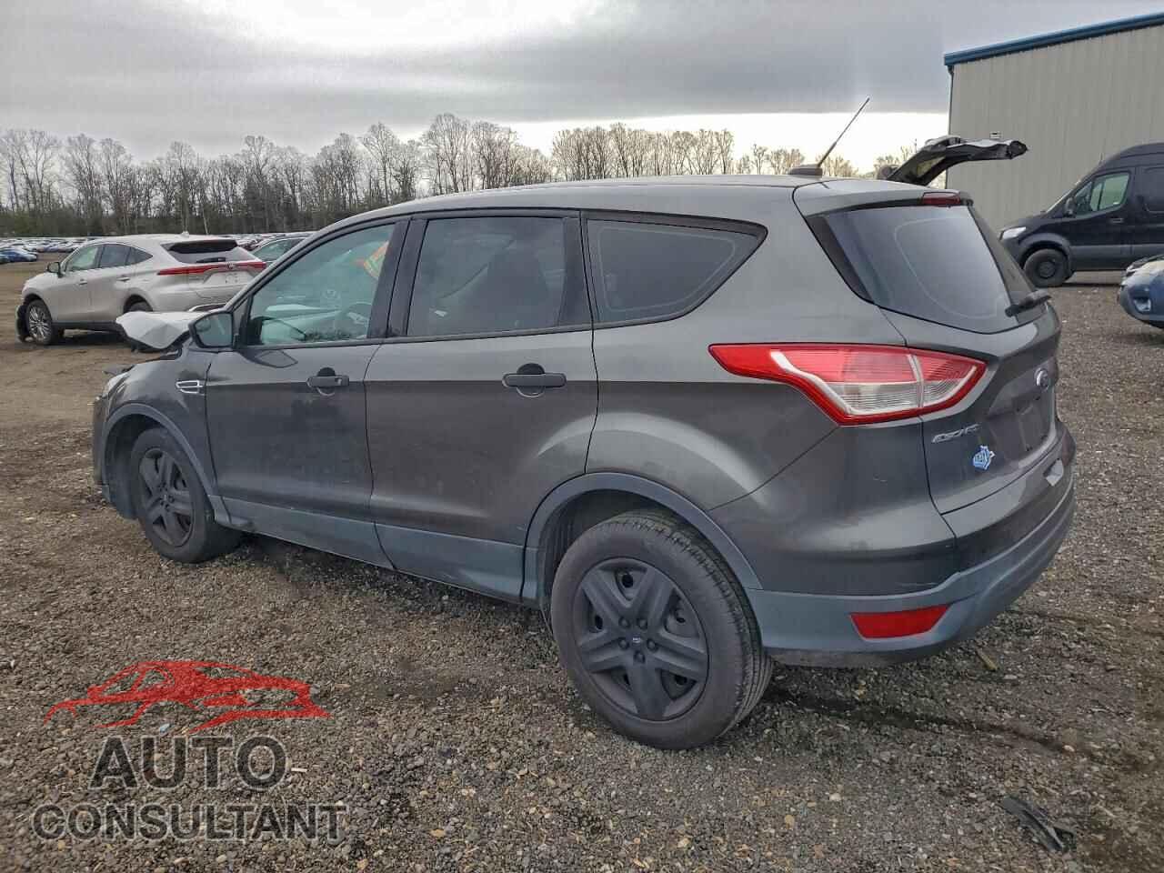 FORD ESCAPE 2015 - 1FMCU0F73FUC73033