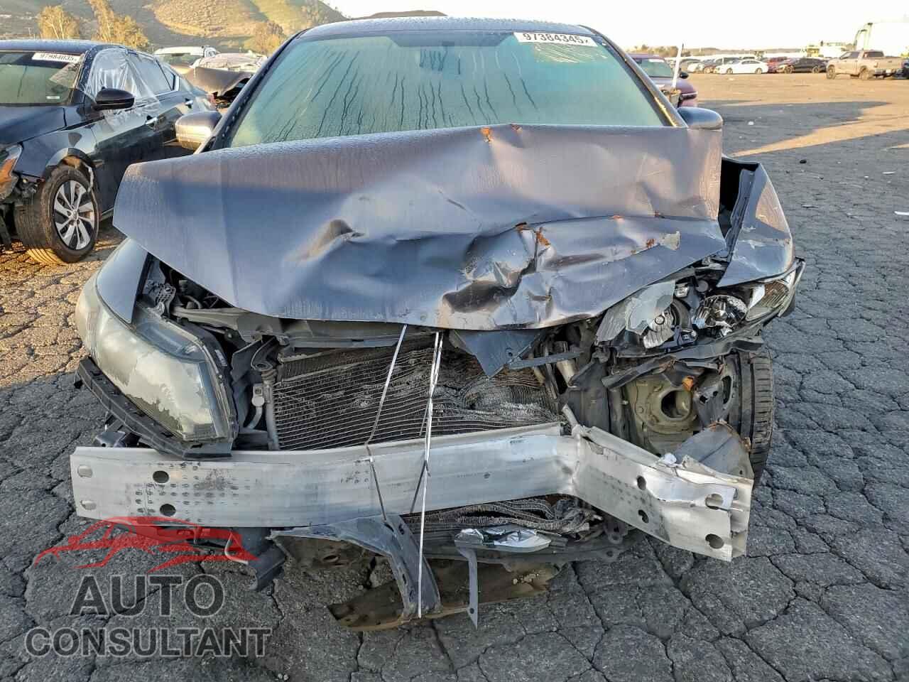 HONDA CIVIC 2014 - 19XFB2F53EE006599