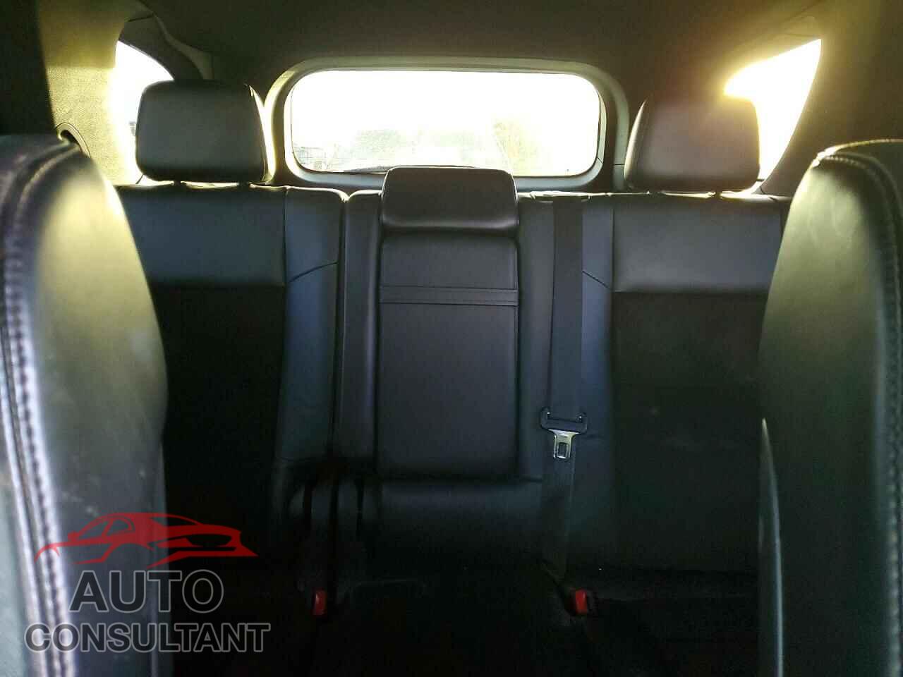 DODGE DURANGO 2018 - 1C4RDJDG4JC307857