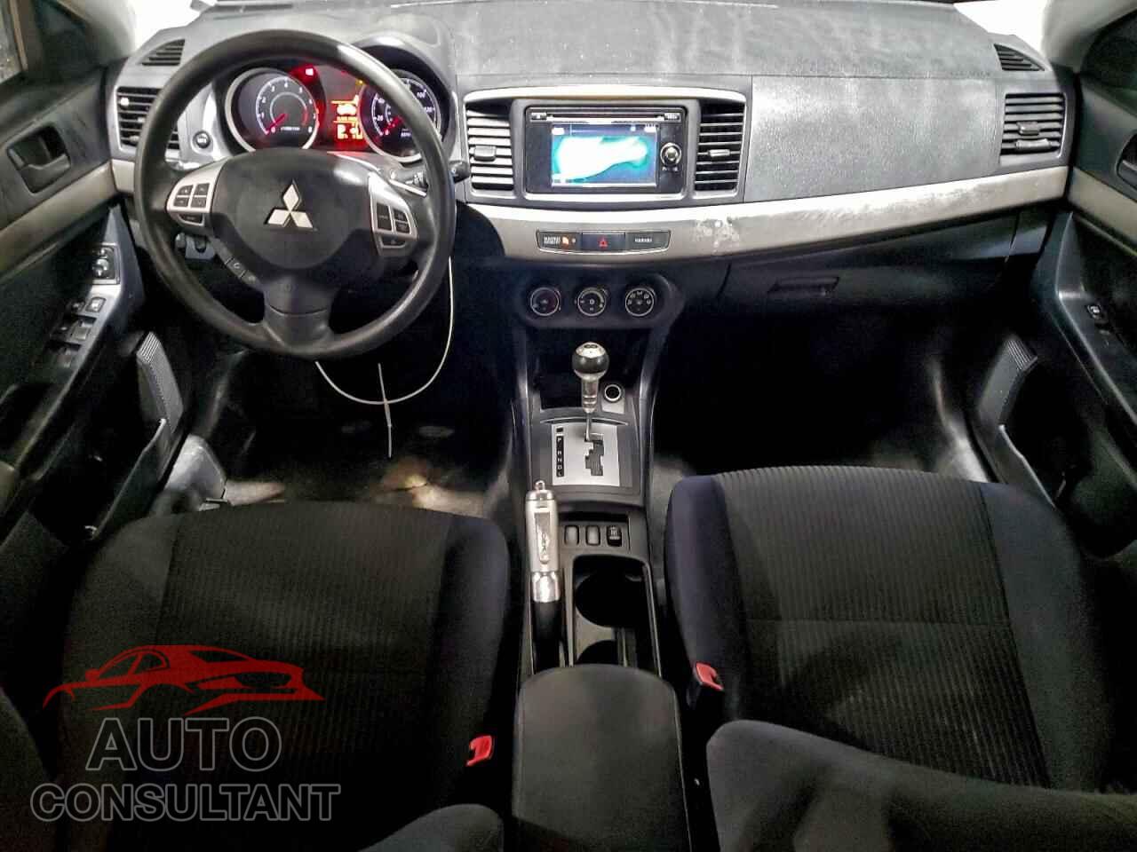 MITSUBISHI LANCER 2014 - JA32V2FW5EU002911