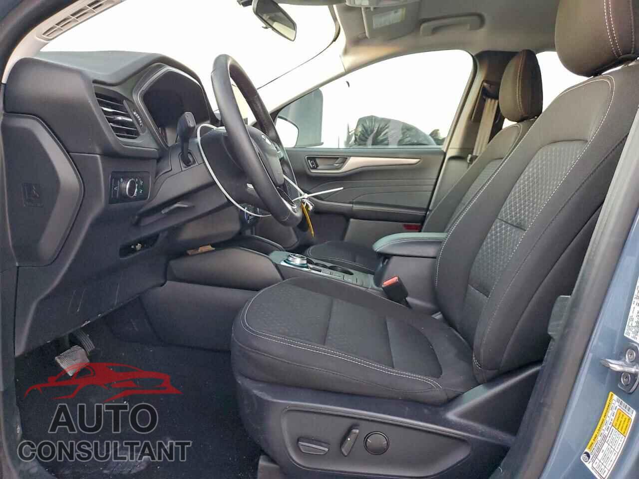 FORD ESCAPE ACT 2024 - 1FMCU0GN9RUA99776