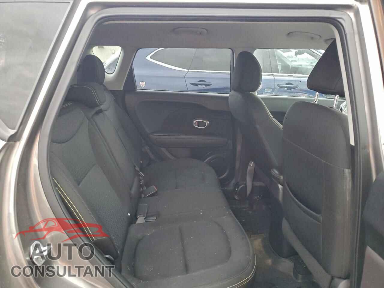 KIA SOUL 2016 - KNDJP3A59G7349686