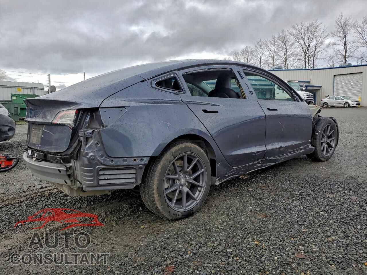 TESLA MODEL 3 2023 - 5YJ3E1EA9PF701976