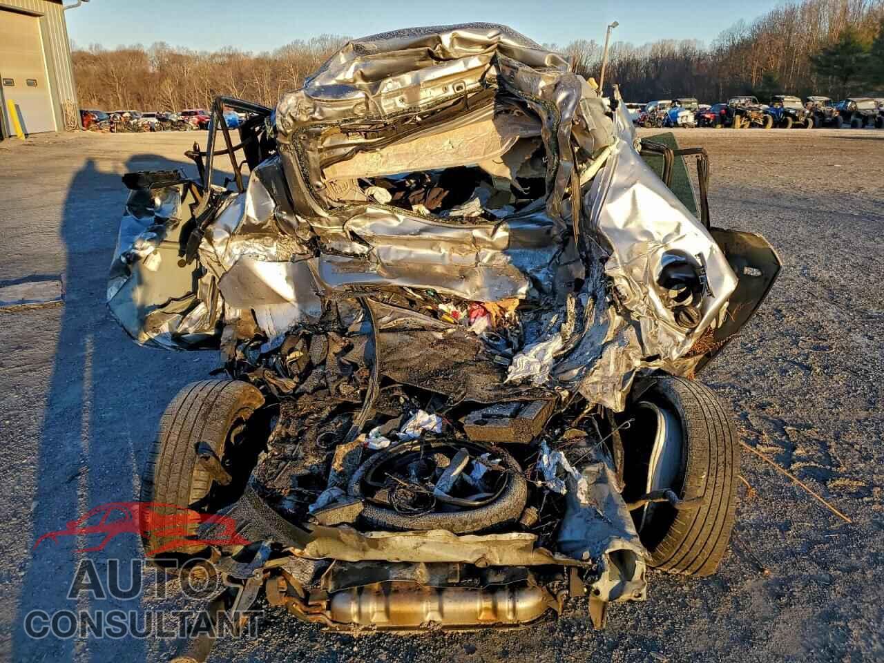 MAZDA 3 2012 - JM1BL1L85C1695548