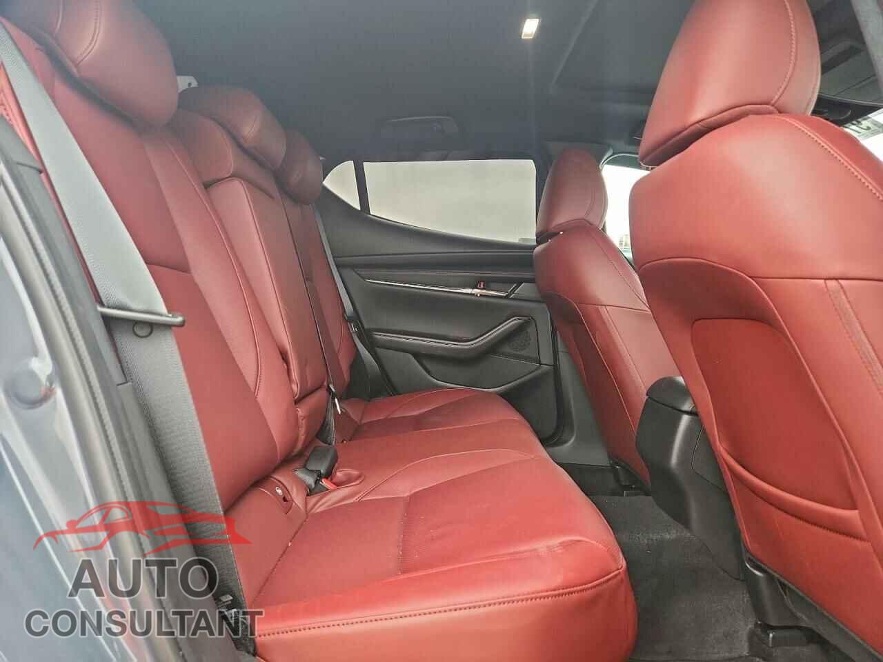 MAZDA 3 2025 - JM1BPBLM8S1778462