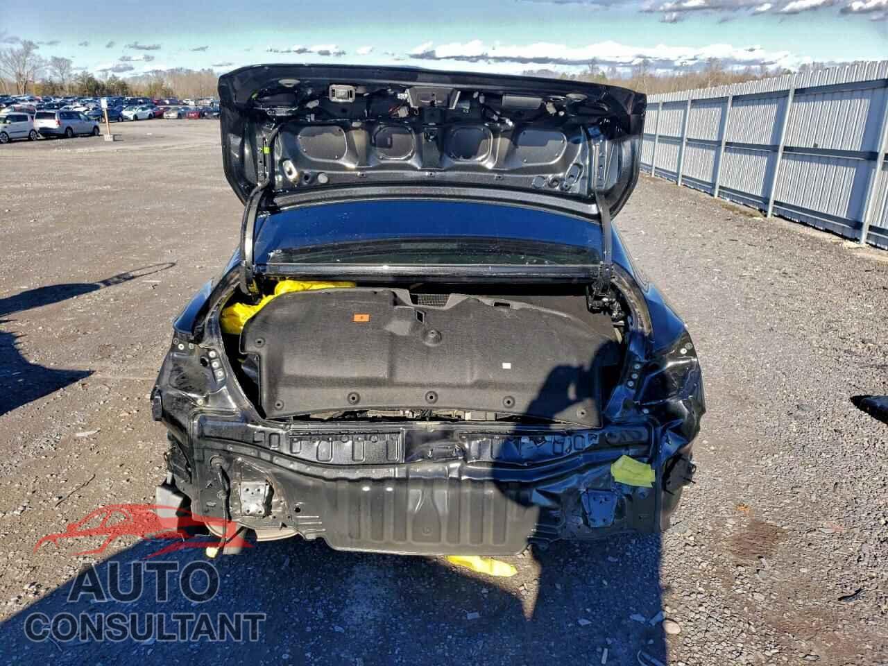 LEXUS ES300 2023 - 58ADA1C1XPU033653