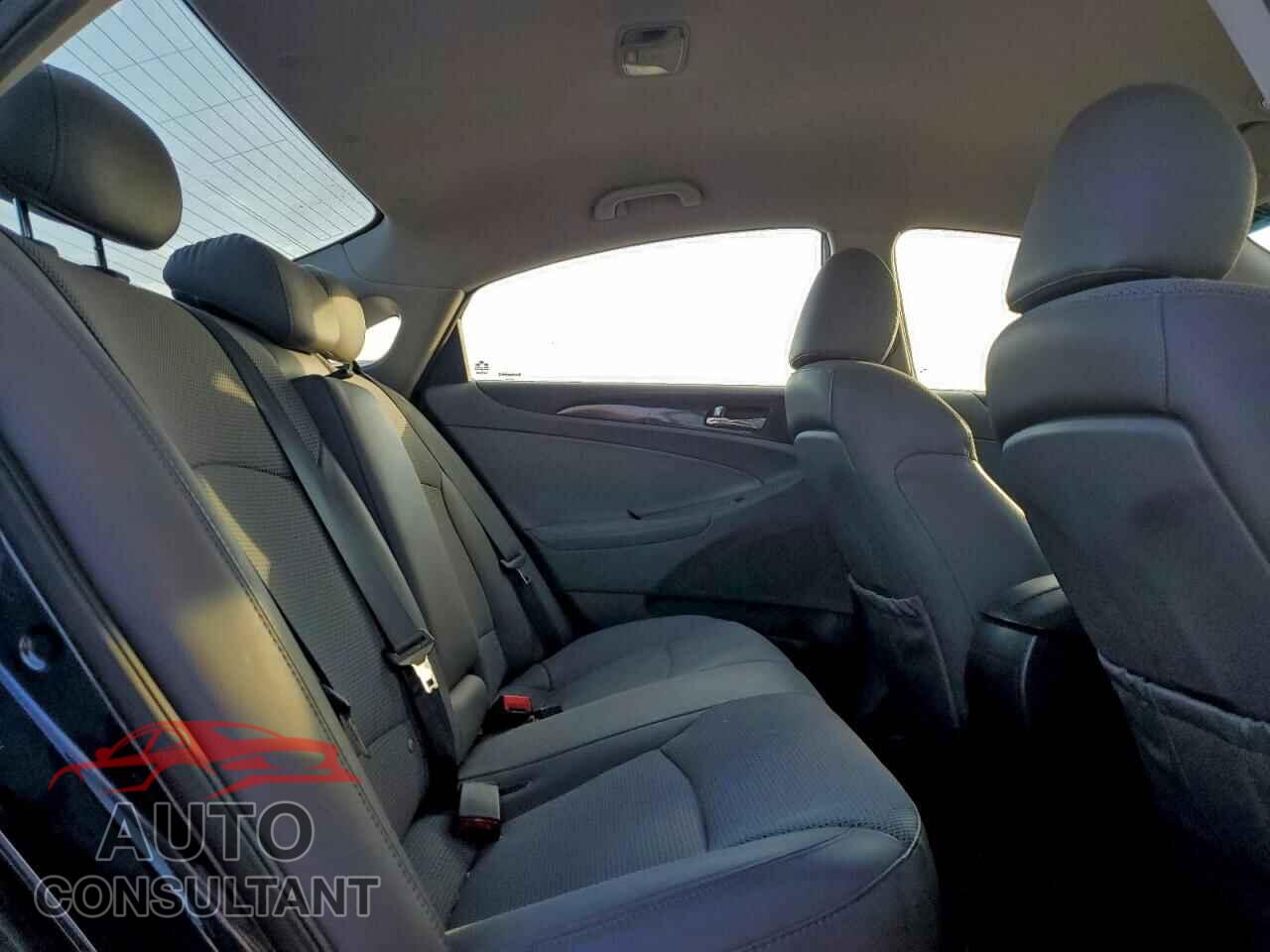 HYUNDAI SONATA 2014 - 5NPEC4AC0EH891026