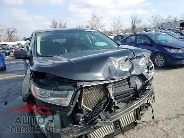 FORD EDGE 2016 - 2FMPK3G9XGBB72703