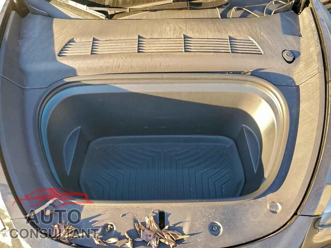 TESLA MODEL Y 2024 - 7SAYGAEE2RF077754