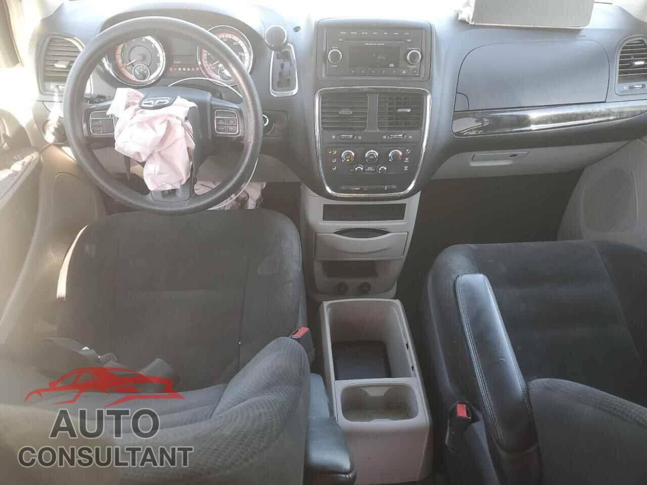 DODGE CARAVAN 2015 - 2C4RDGBG9FR682079