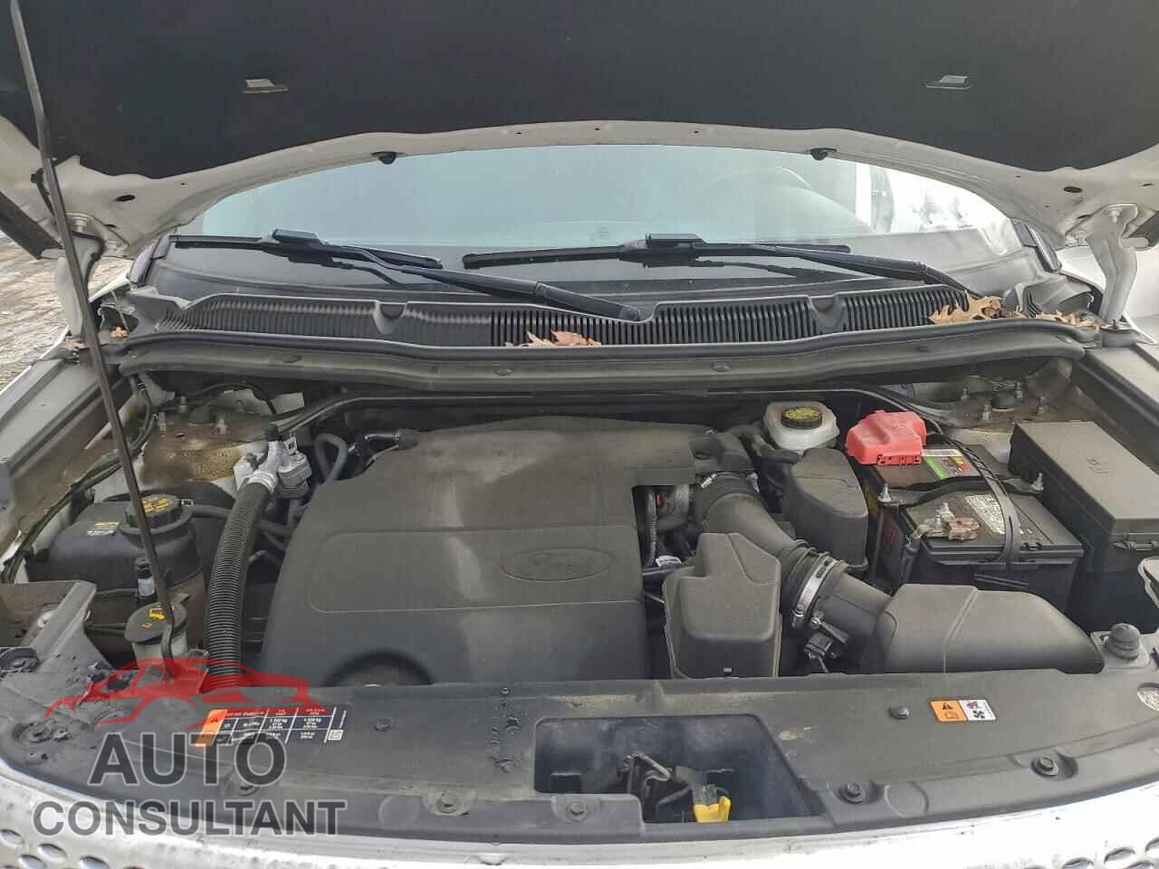 FORD EXPLORER 2015 - 1FM5K8D81FGC56478