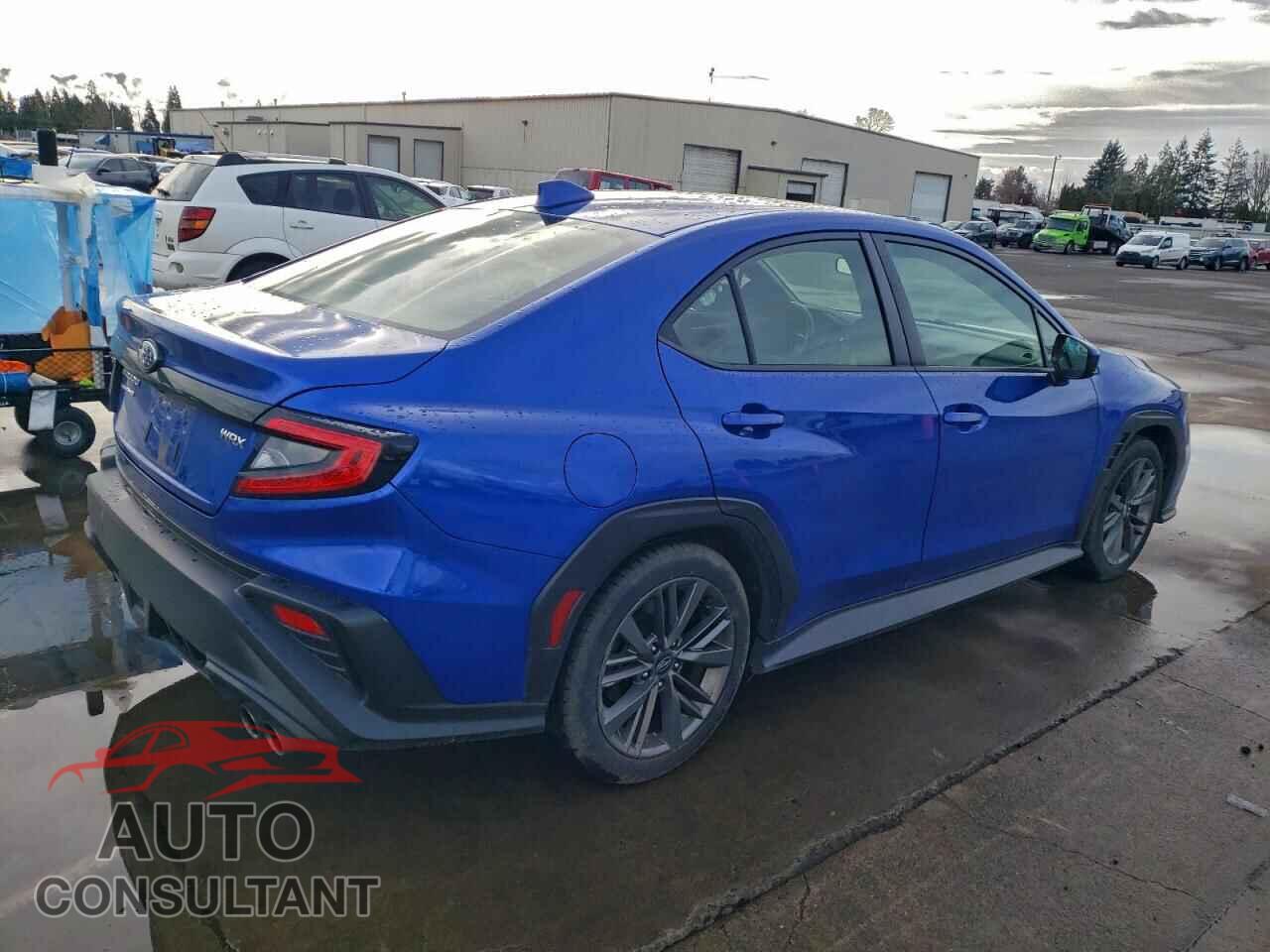 SUBARU WRX 2024 - JF1VBAB6XR9804652