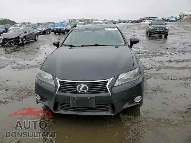LEXUS GS350 2015 - JTHCE1BLXFA001184