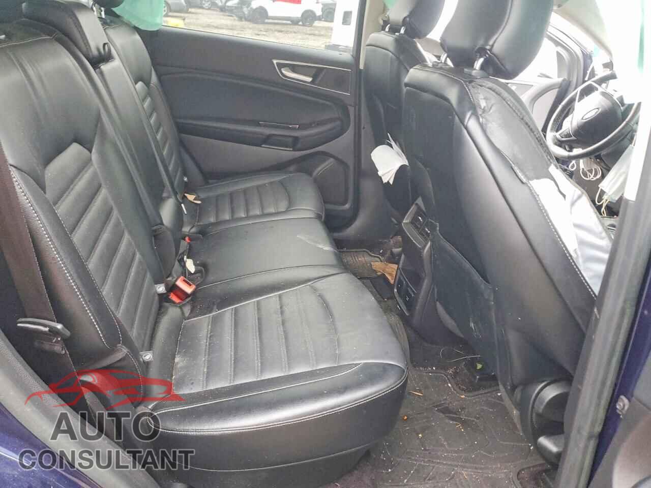 FORD EDGE 2016 - 2FMPK4J98GBC67839