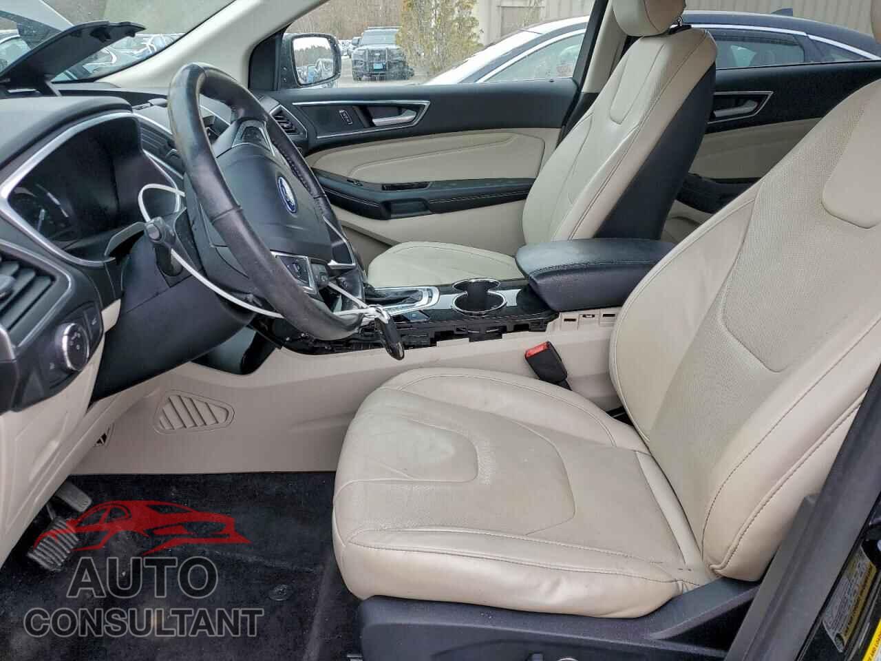 FORD EDGE 2016 - 2FMPK4K96GBC33297