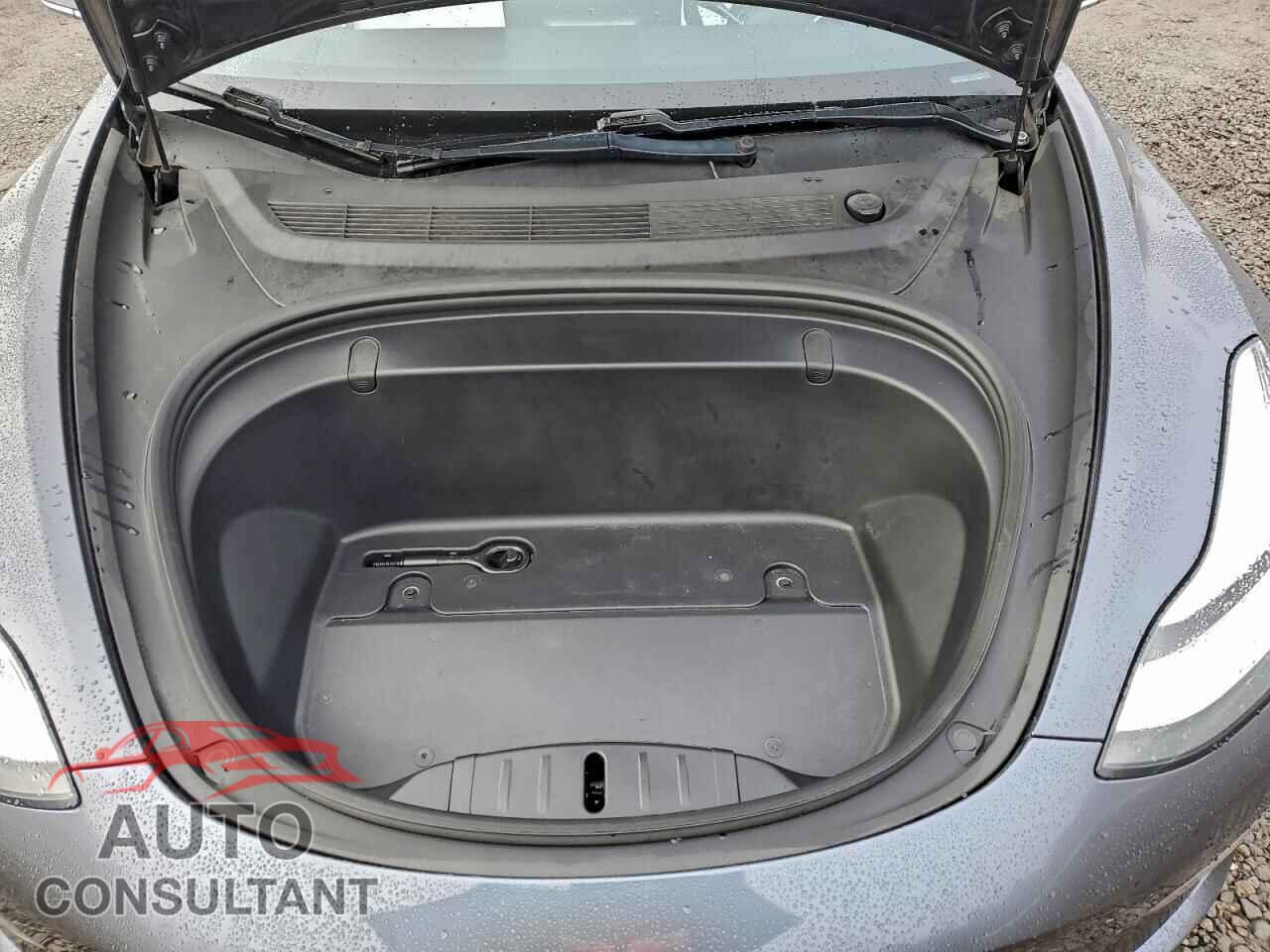 TESLA MODEL 3 2020 - 5YJ3E1EB2LF720291