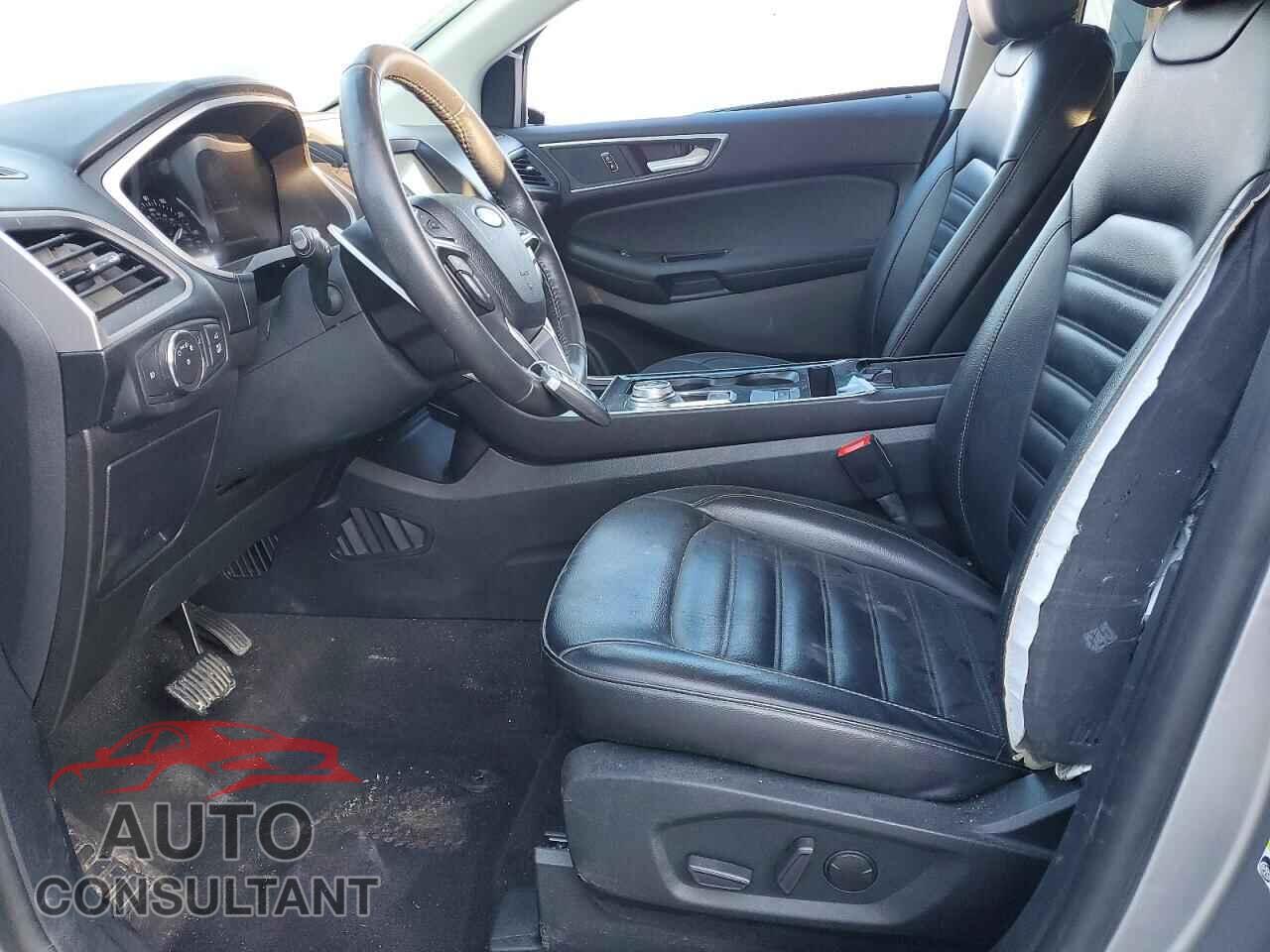 FORD EDGE 2020 - 2FMPK4J90LBB06699