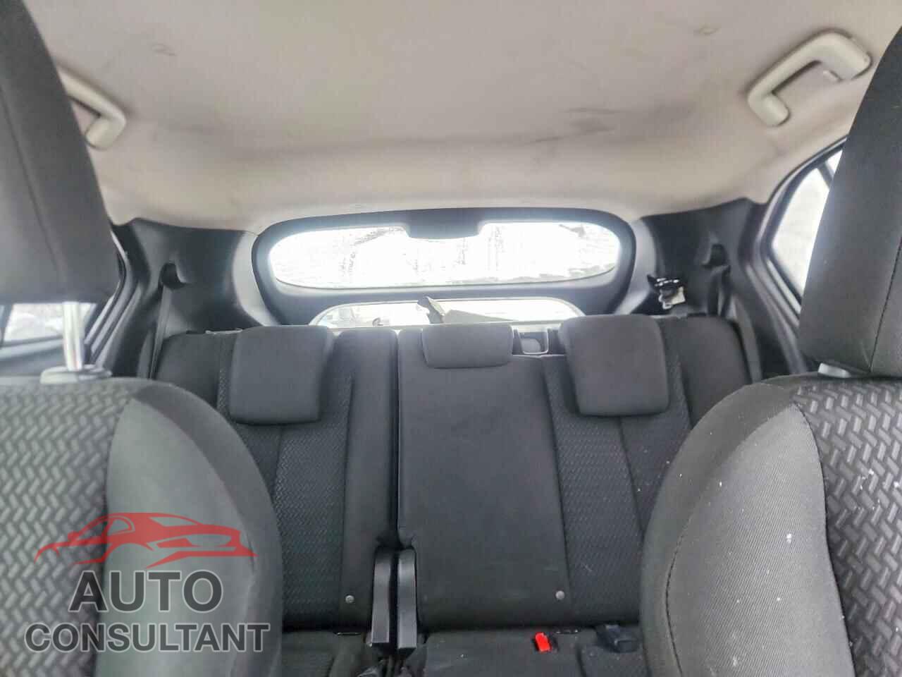 MITSUBISHI ECLIPSE 2018 - JA4AT4AA0JZ063214