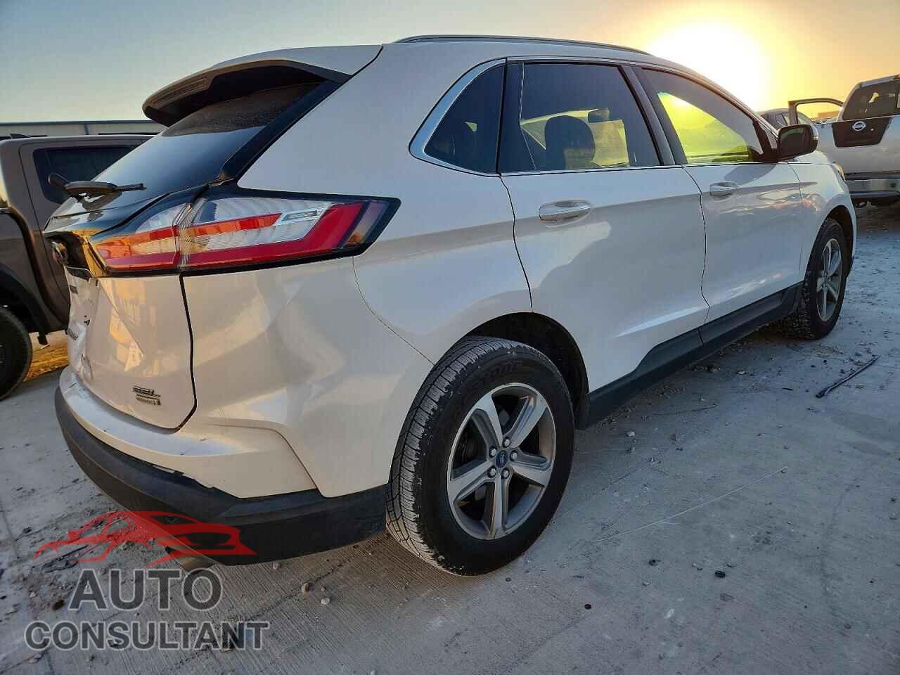 FORD EDGE 2019 - 2FMPK3J96KBB80184