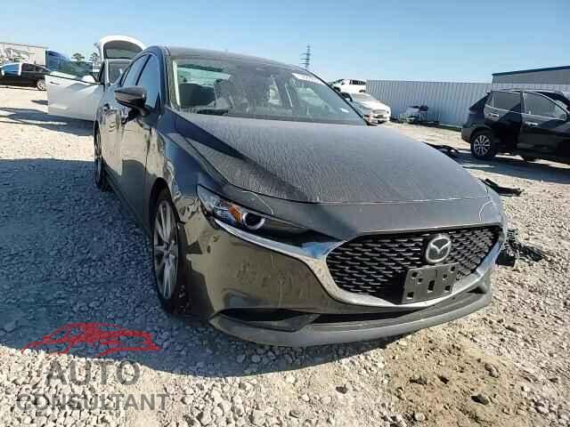 MAZDA 3 2019 - JM1BPACL9K1111207
