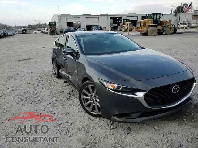 MAZDA 3 2023 - 3MZBPABM6PM358525