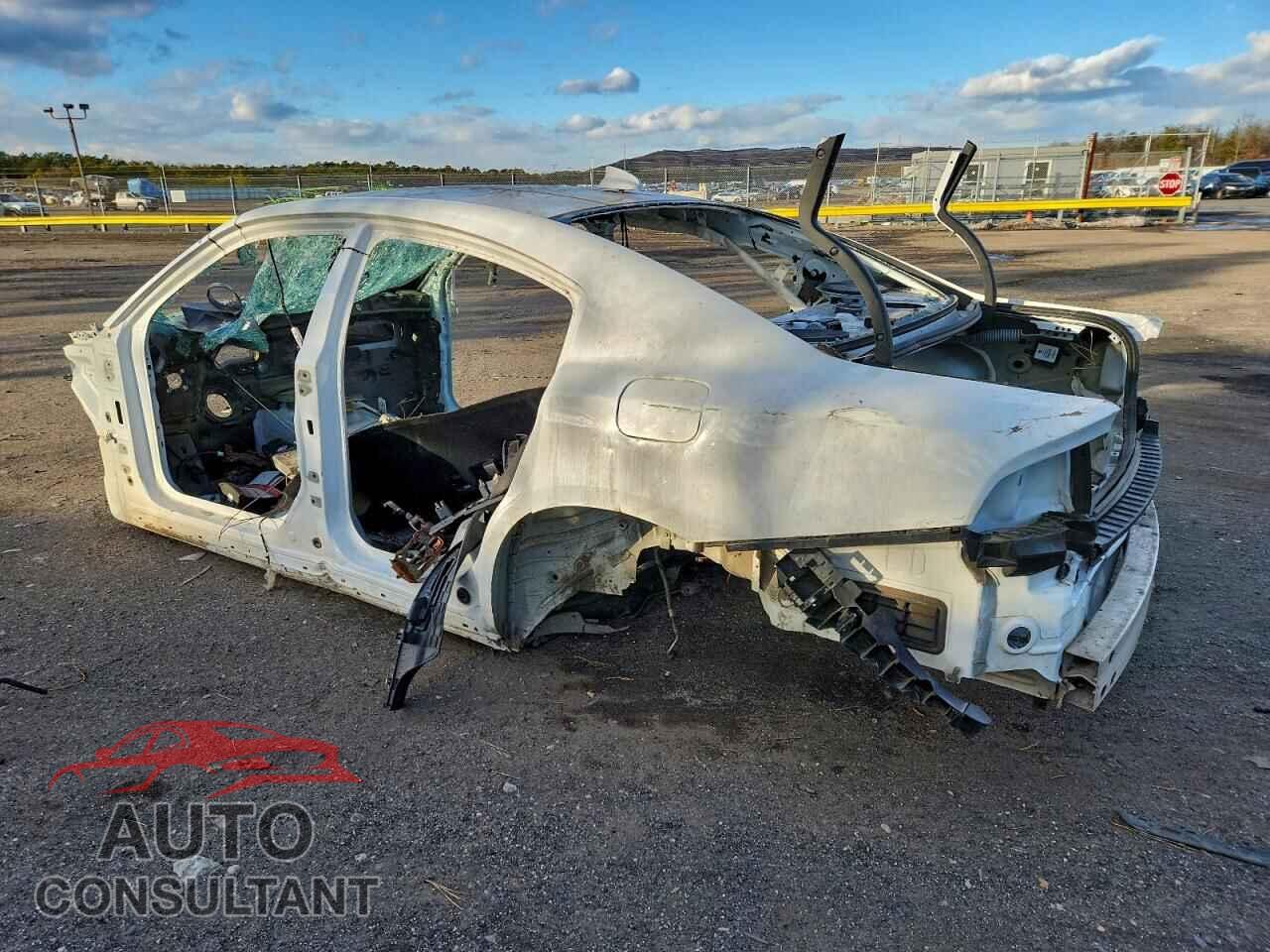 DODGE CHARGER 2021 - 2C3CDXGJ9MH634860