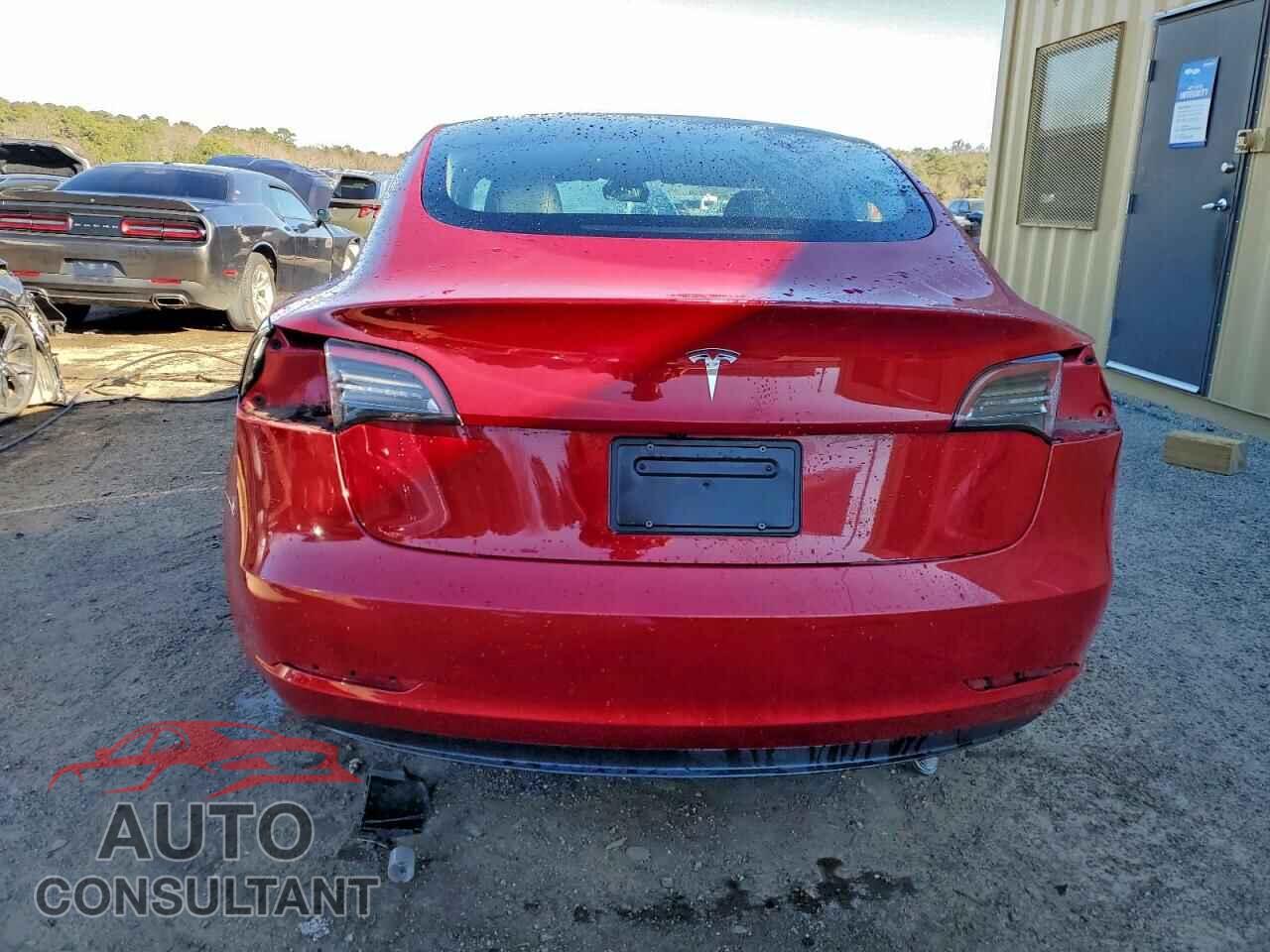 TESLA MODEL 3 2023 - 5YJ3E1EA0PF435358
