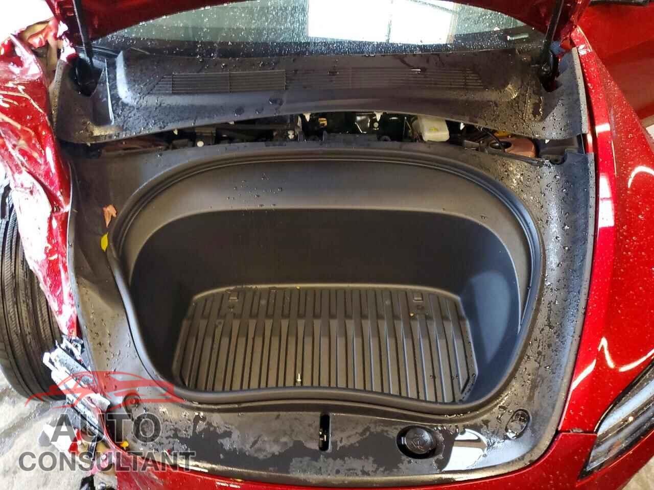 TESLA MODEL 3 2024 - 5YJ3E1EA2RF873320